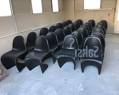 Fiber Malzeme Uygulamaları